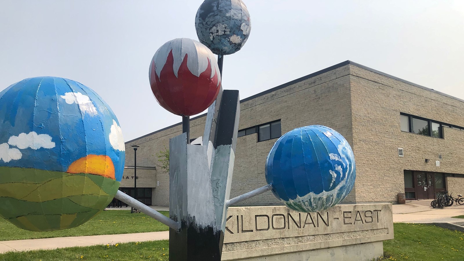 KildonanEast Collegiate